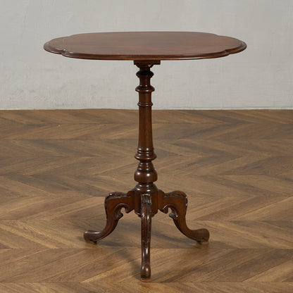 英国 クラシック サイドテーブル #94244