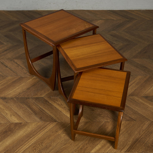 ジープラン G-PLAN Astro ネストテーブル #87096