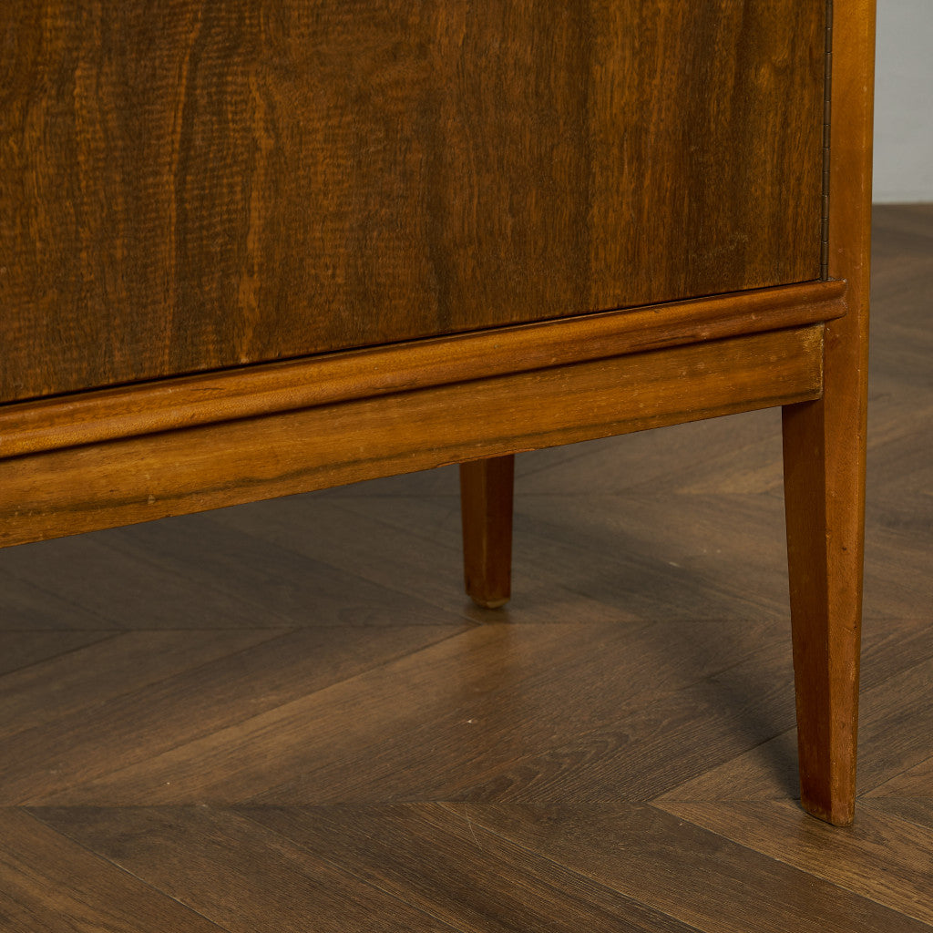 Vanson 1960's ヴィンテージ サイドボード