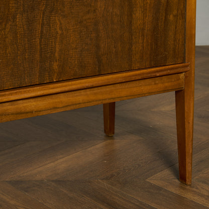 Vanson 1960's ヴィンテージ サイドボード