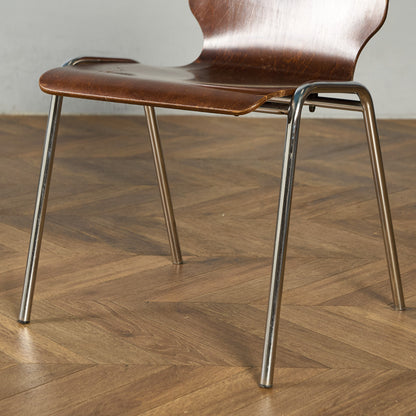 Vink Lisse スタッキング スクールチェア