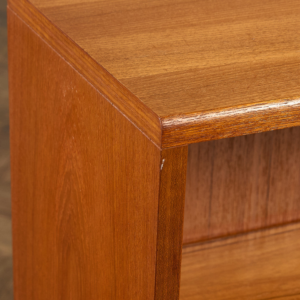 ジープラン G-PLAN ヴィンテージ ブックシェルフ 本棚 #91693