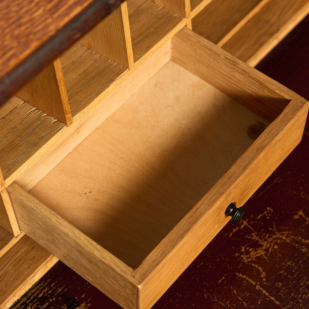 英国 クラシック ライティング ビューロー