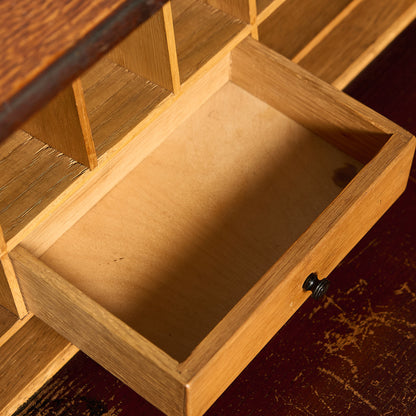 英国 クラシック ライティング ビューロー