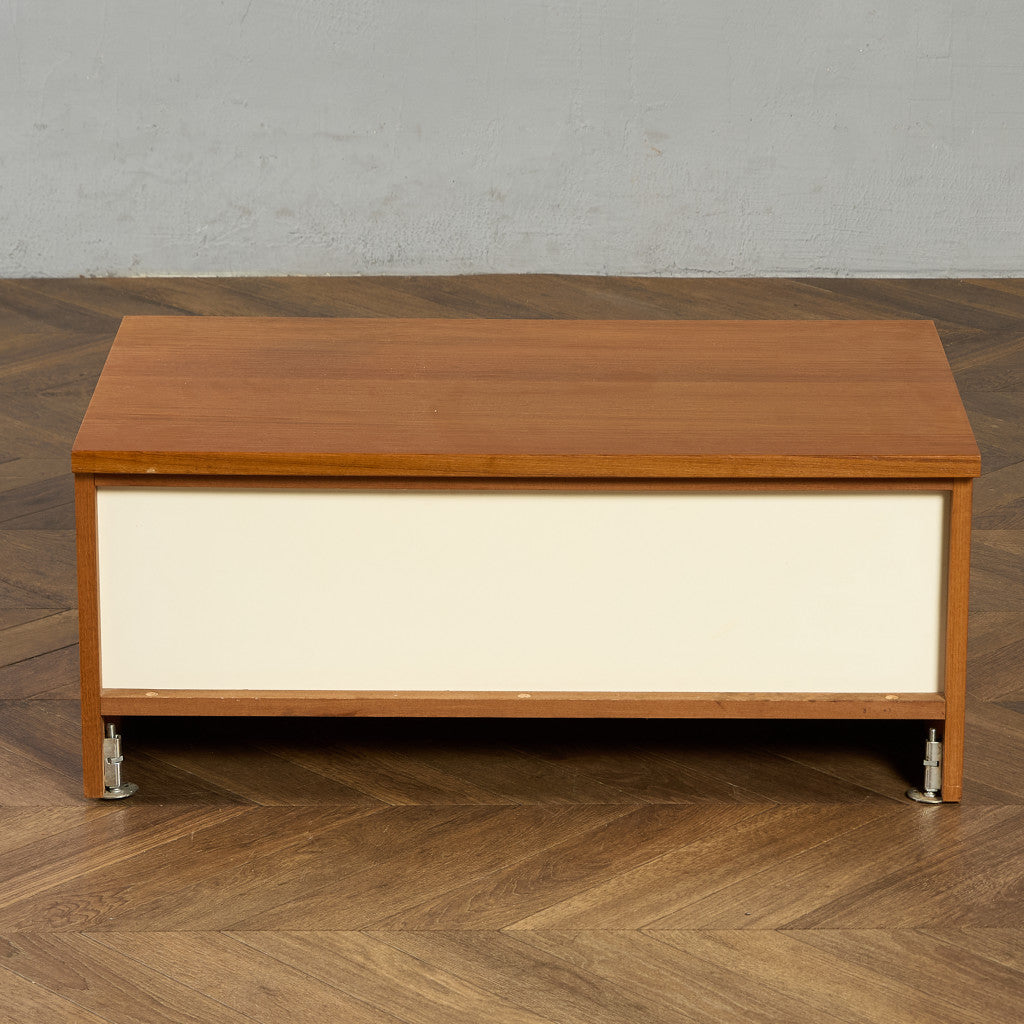 ヴィンテージ サイド キャビネット