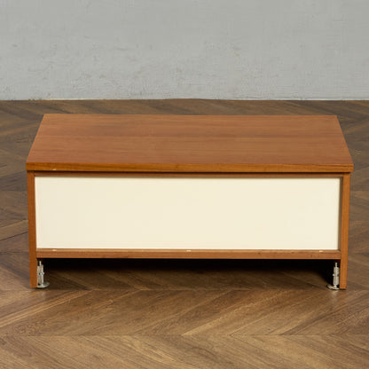 ヴィンテージ サイド キャビネット