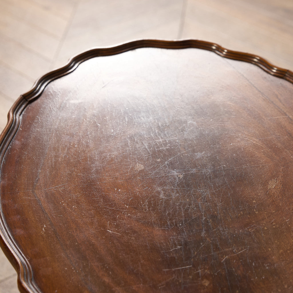 英国 クラシック ネストテーブル