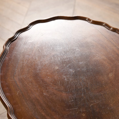 英国 クラシック ネストテーブル