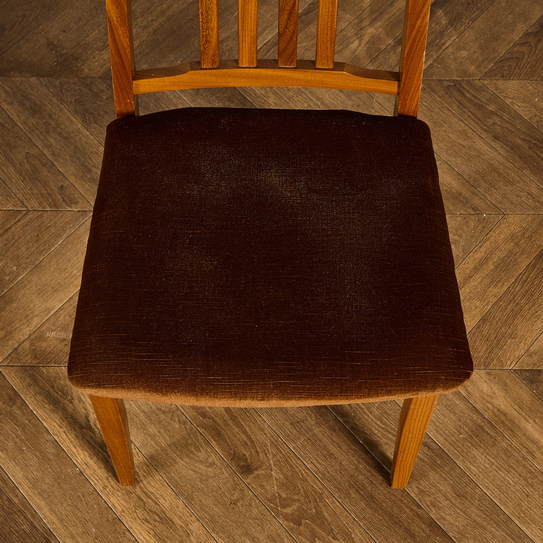 ヴィンテージ ダイニングチェア