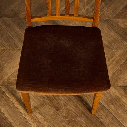 ヴィンテージ ダイニングチェア