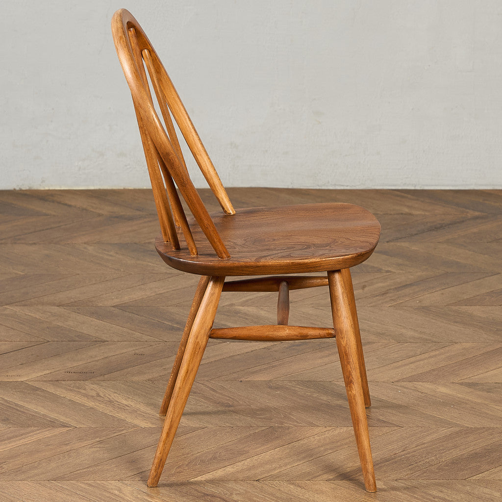アーコール ERCOL フープバックチェア #98229 – camori ヴィンテージ