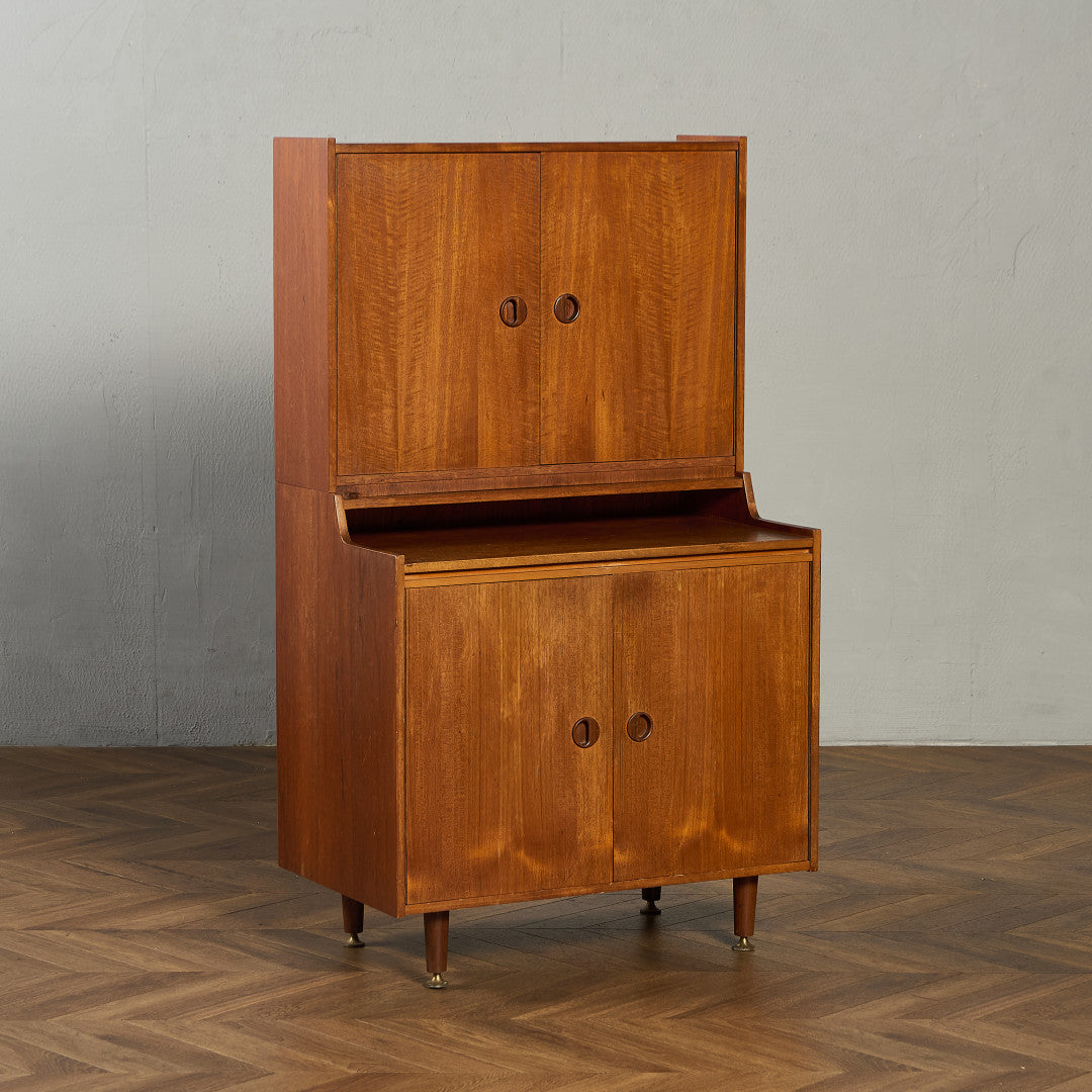 US 60'sヴィンテージ スタッキングファイルキャビネット ミッドセンチュリー US 60'sヴィンテージ スタッキングファイルキャビネット ミッド