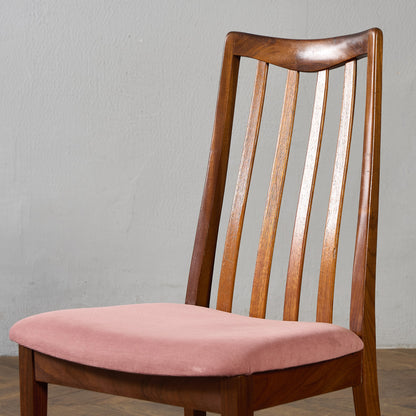 スラットバックチェア (4540)