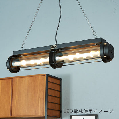 CYLINDER LAMP