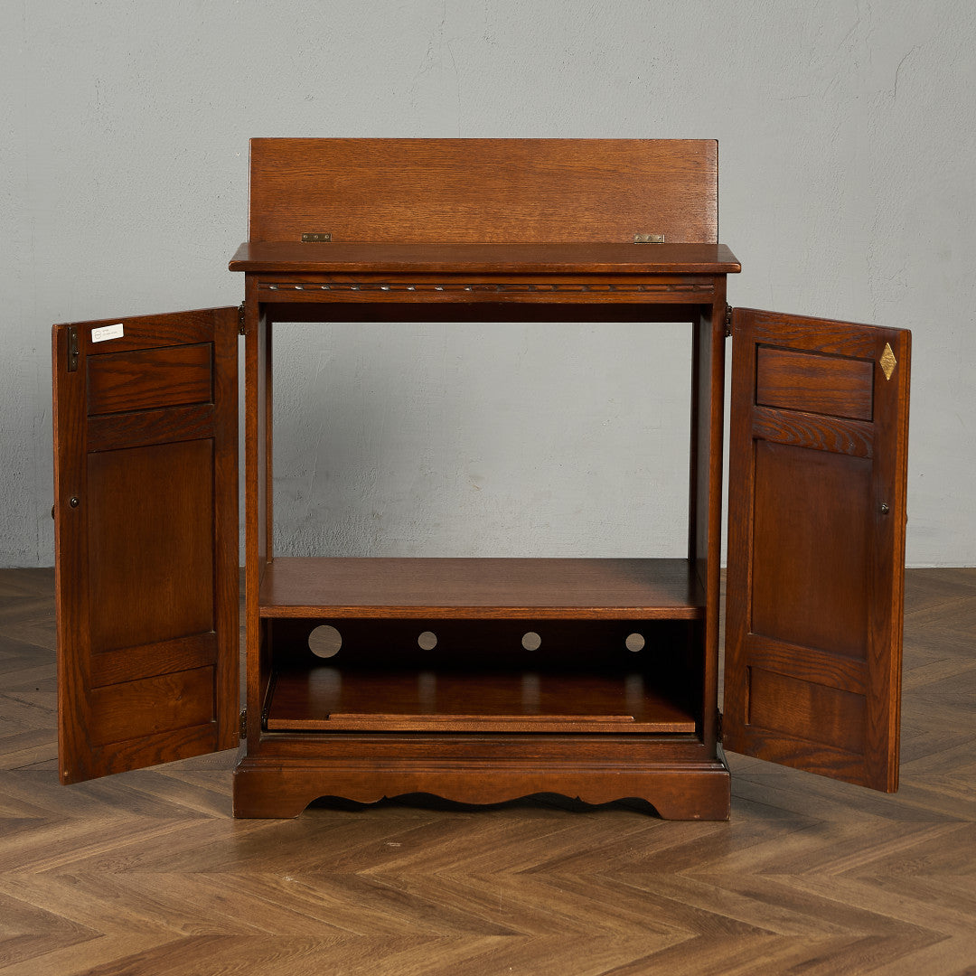 ウッド ブロス WOOD BROS AVボード キャビネット #91784