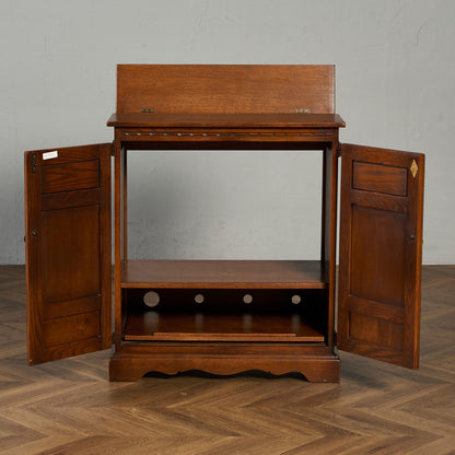 ウッド ブロス WOOD BROS AVボード キャビネット #91784