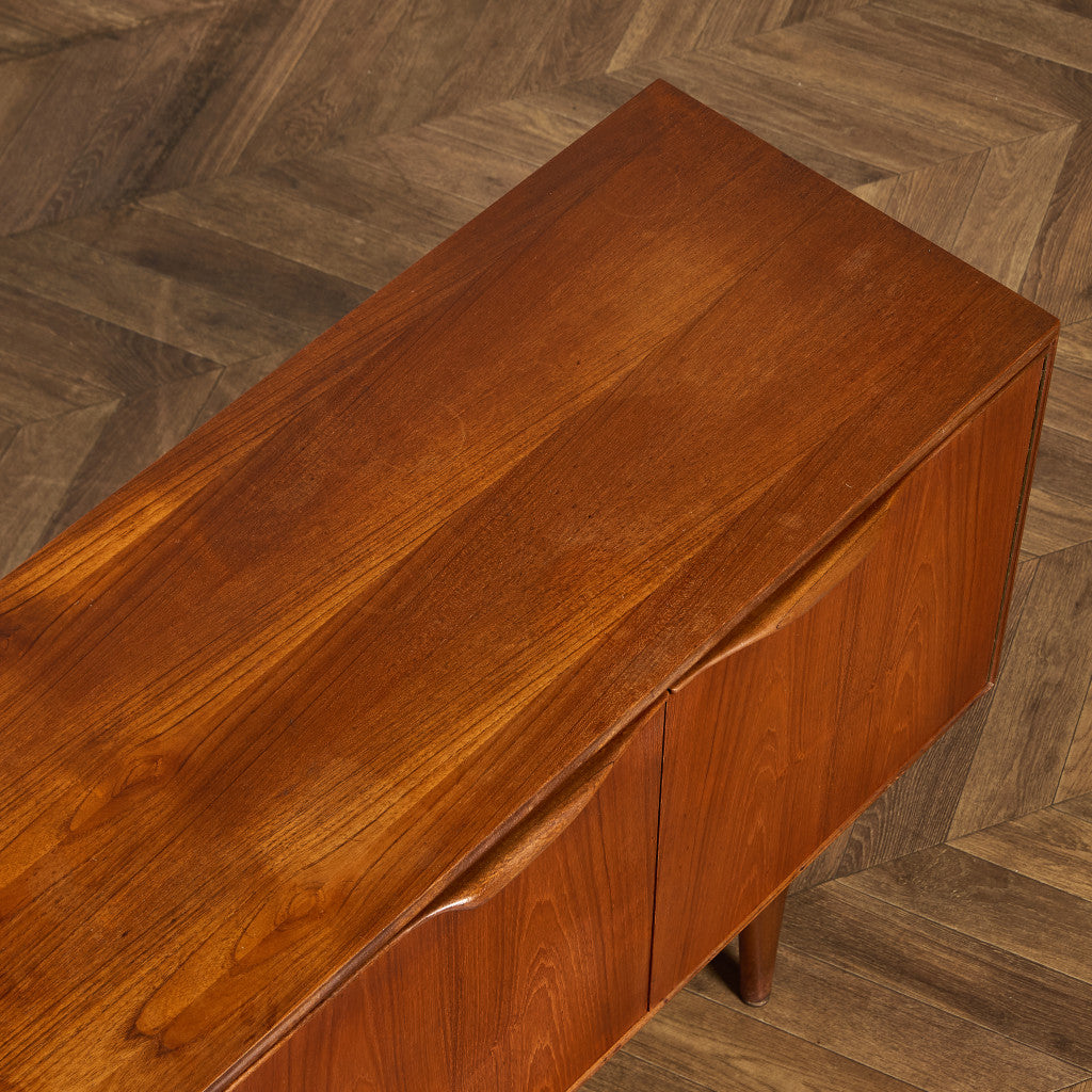 マッキントッシュ A.H.McINTOSH ヴィンテージ サイドボード #91755