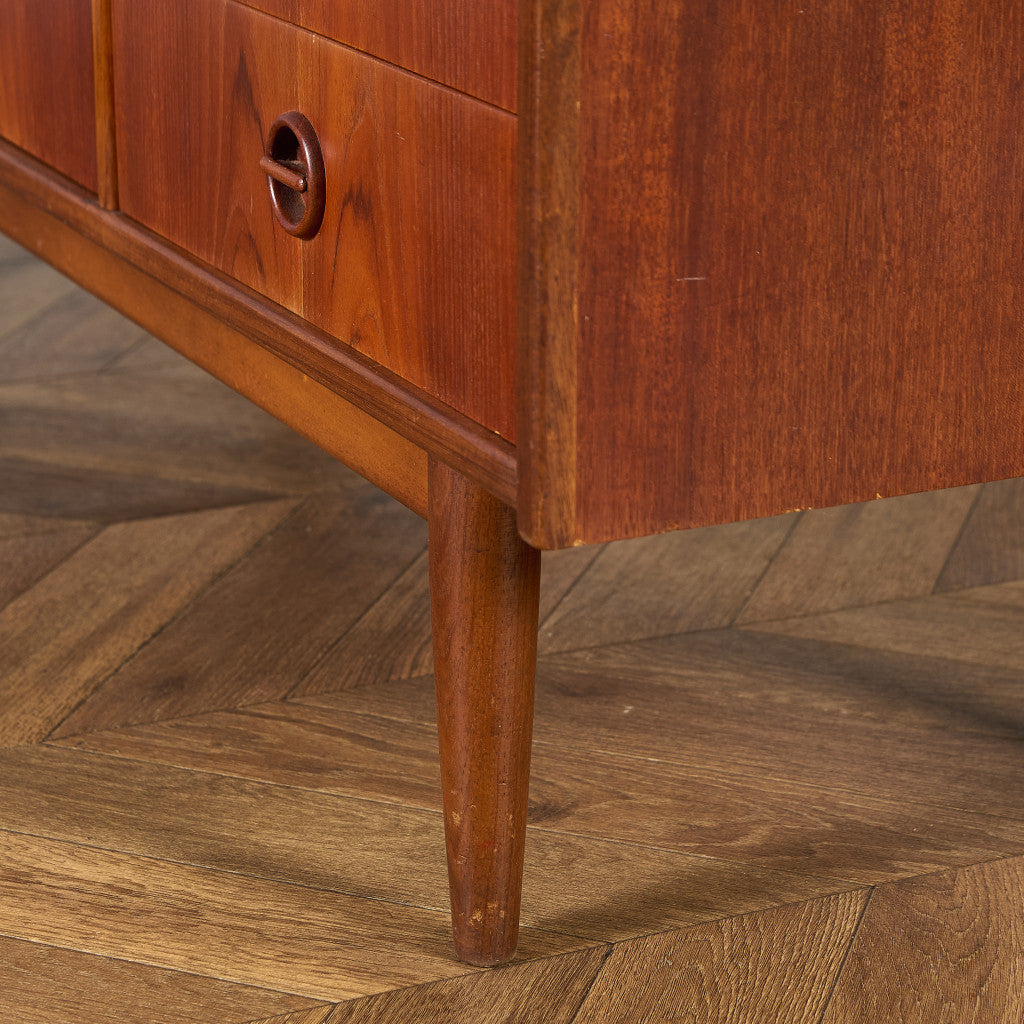 Parker Furniture ヴィンテージ サイドボード