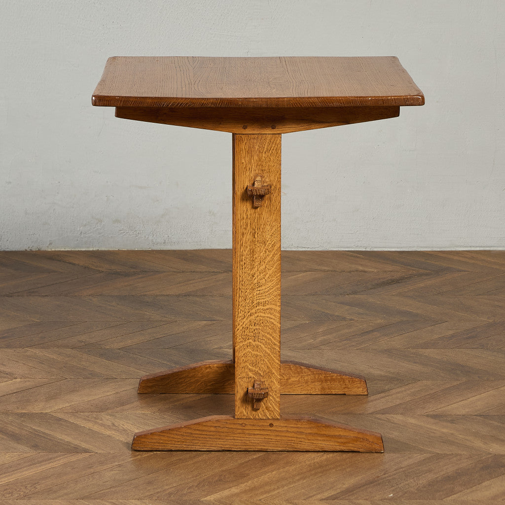 英国 クラシック サイドテーブル