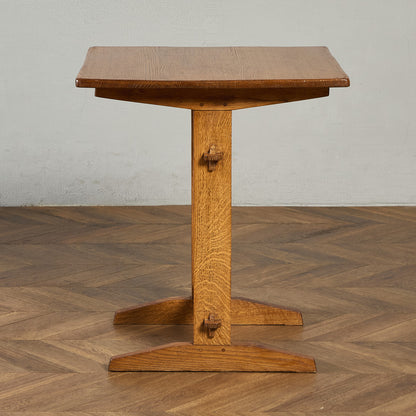 英国 クラシック サイドテーブル