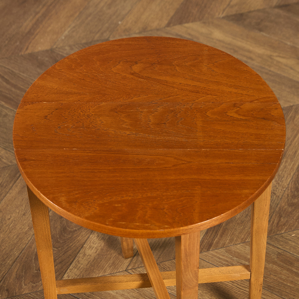 ヴィンテージ ネストテーブル サイドテーブル