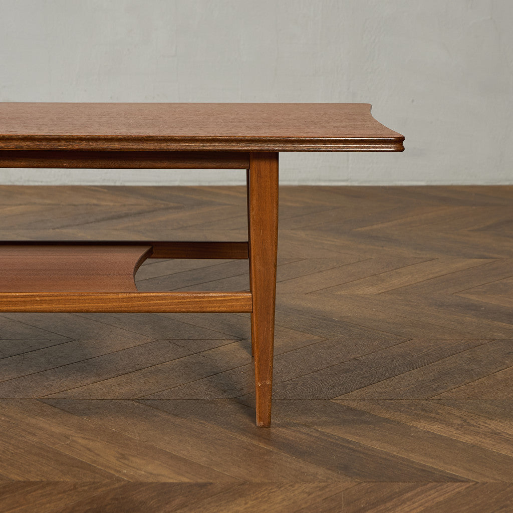 ヴィンテージ センターテーブル