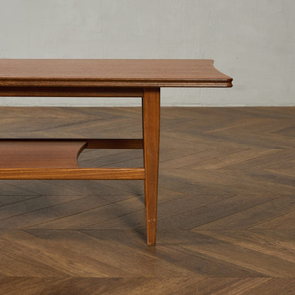 ヴィンテージ センターテーブル