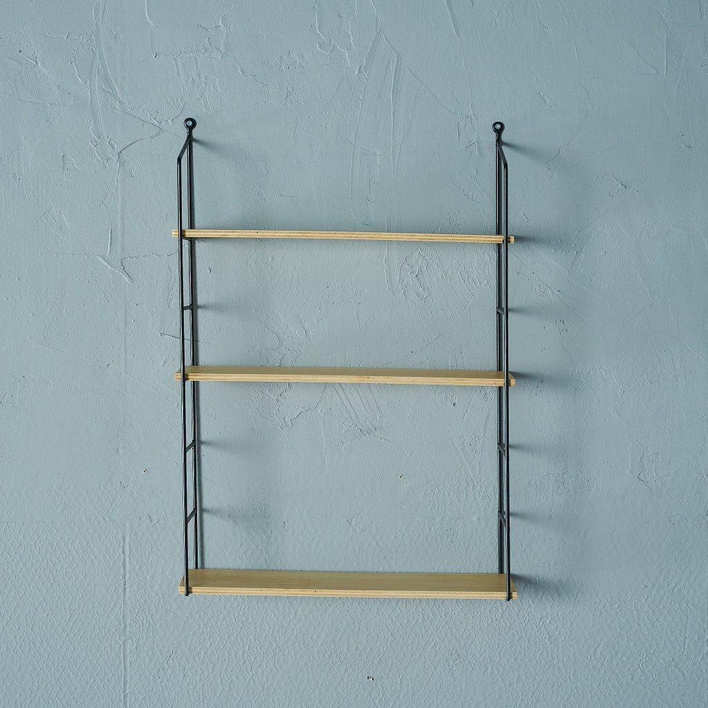 ヴィンテージ ウォールラック