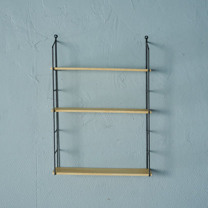 ヴィンテージ ウォールラック