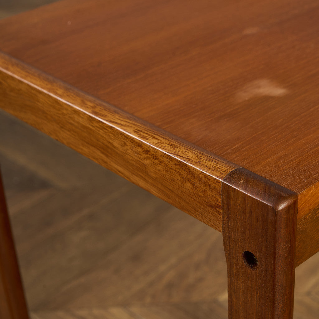 デンマーク ヴィンテージ ネストテーブル