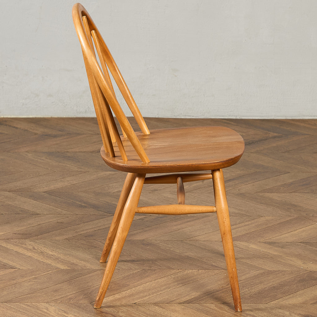 アーコール ERCOL フープバックチェア #98223 – camori ヴィンテージ