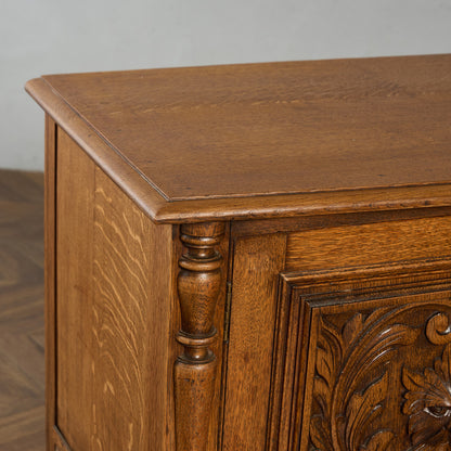 英国 クラシック サイドボード