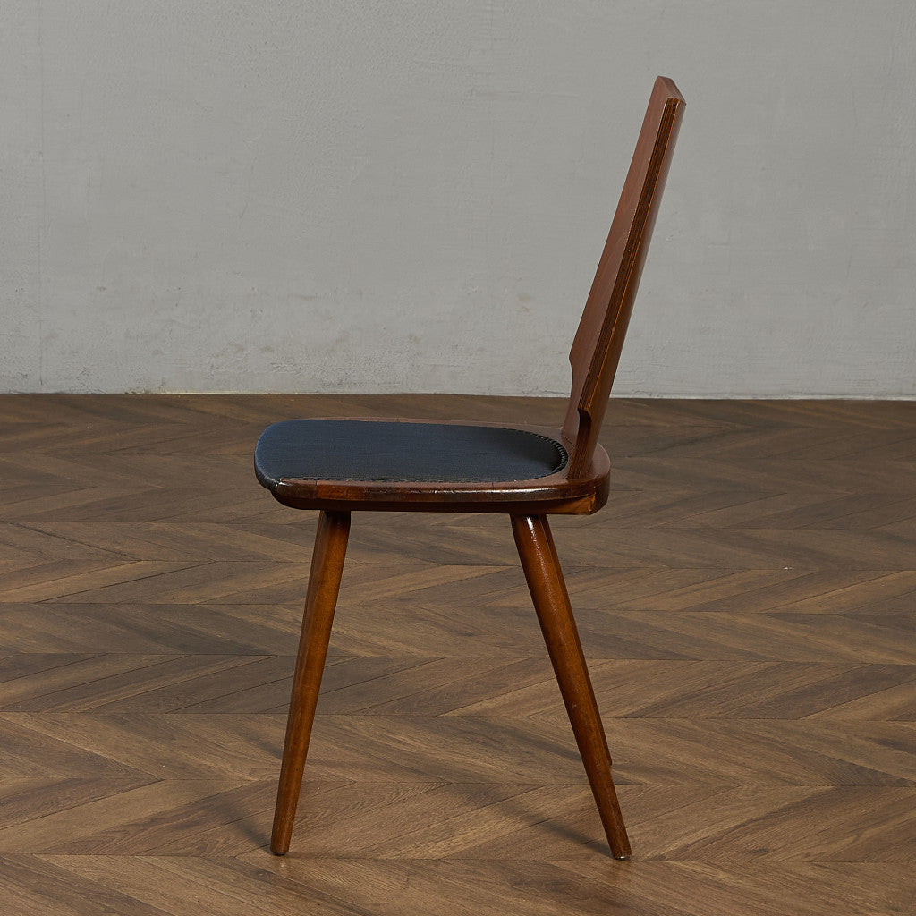 Bombenstabil ヴィンテージ ダイニングチェア