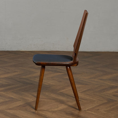 Bombenstabil ヴィンテージ ダイニングチェア