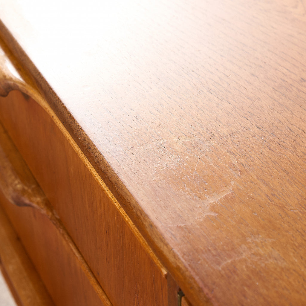 ヴィンテージ サイドボード