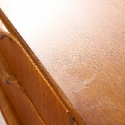 ヴィンテージ サイドボード