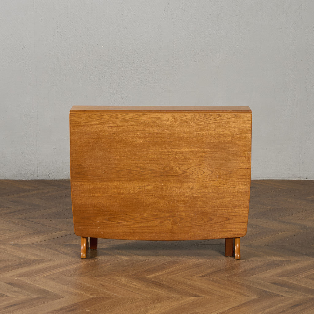 レガート・ファニチャー LEGATE furniture ヴィンテージ ドロップリーフ ゲートレッグテーブル #91715