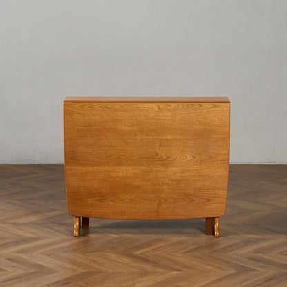 レガート・ファニチャー LEGATE furniture ヴィンテージ ドロップリーフ ゲートレッグテーブル #91715