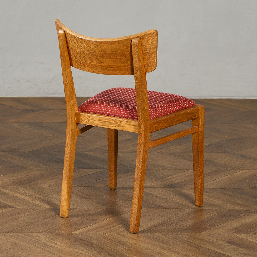 Brandon ダイニングチェア (B630) 座面張替え済み