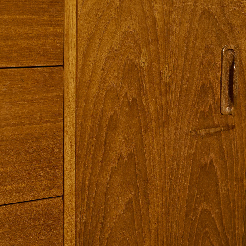 ジープラン G-PLAN Fresco サイドボード (Base unit 4105D) #89843