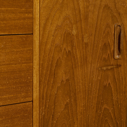 ジープラン G-PLAN Fresco サイドボード (Base unit 4105D) #89843