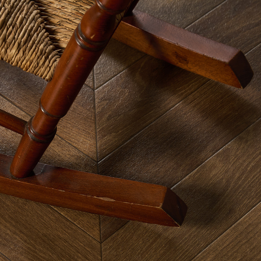 イギリス クラシック キッズ ロッキングチェア