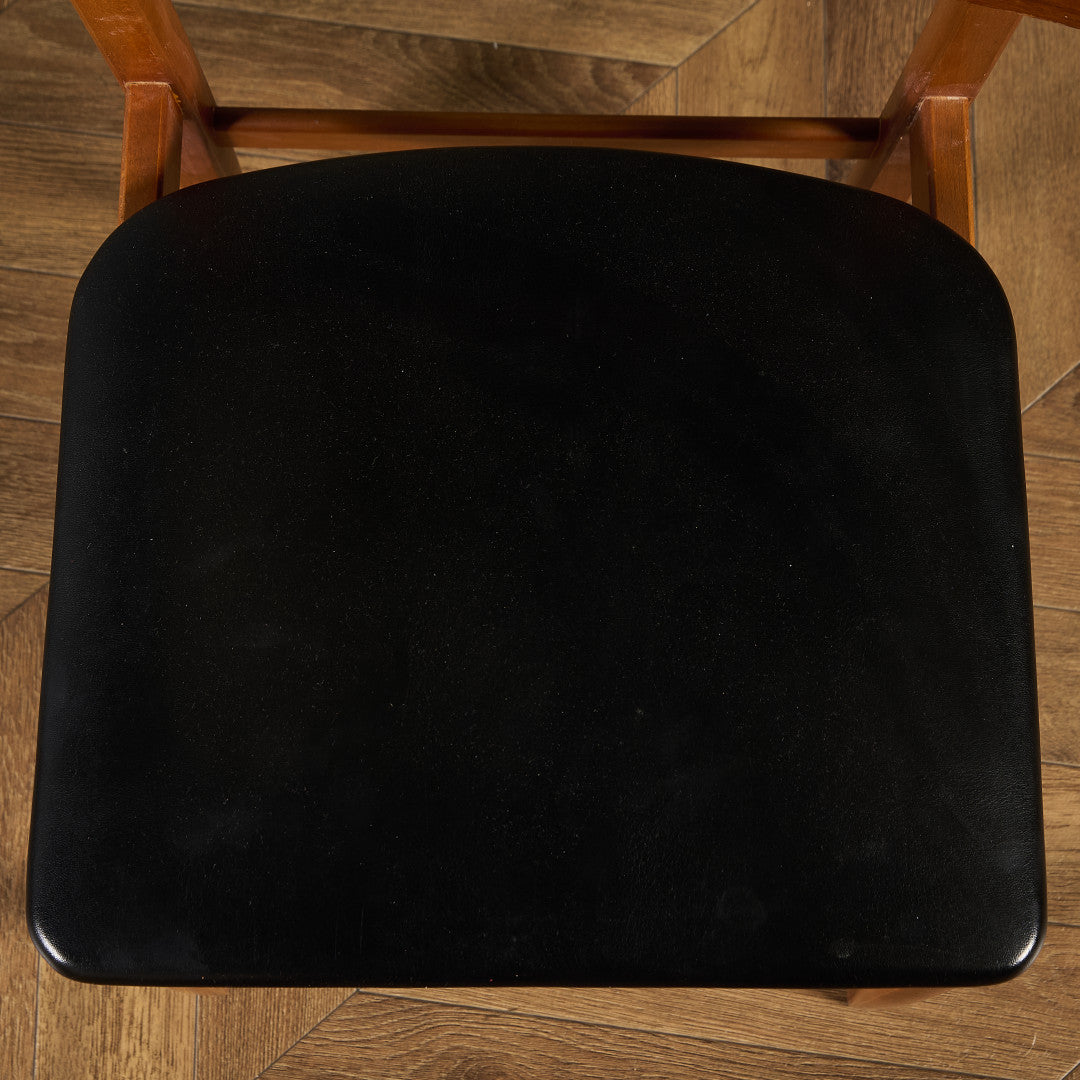 英国 ヴィンテージ ダイニングチェア