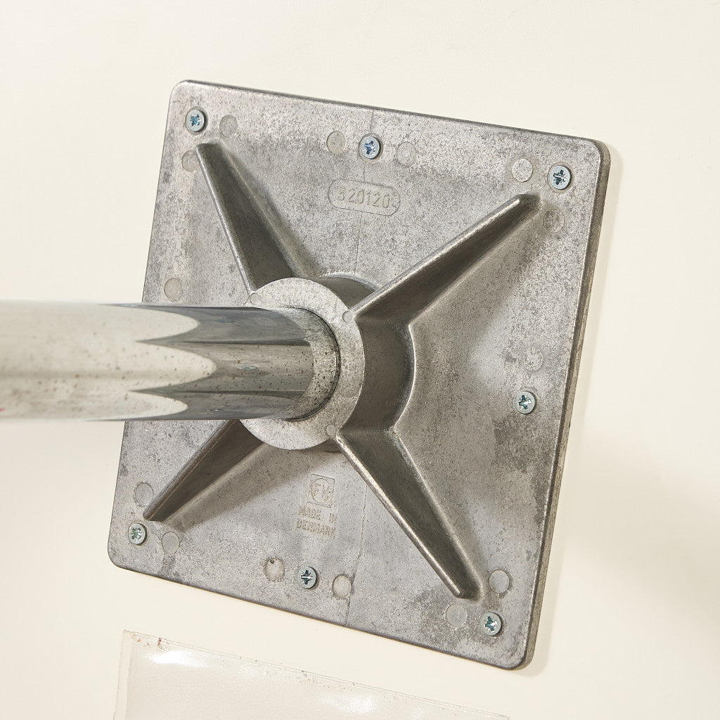 A603 Super-circular Table スーパー円テーブル