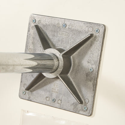 A603 Super-circular Table スーパー円テーブル