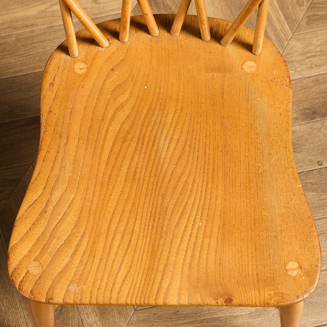 ラティスドチェア X型貫