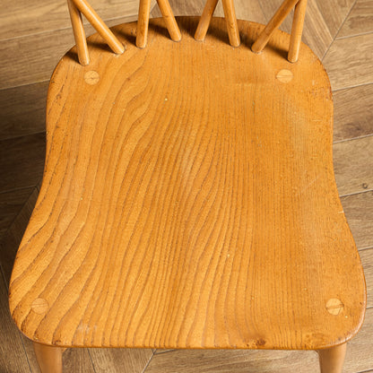 ラティスドチェア X型貫