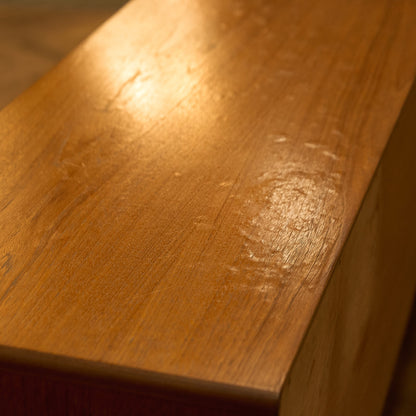 Fresco ロングサイドボード