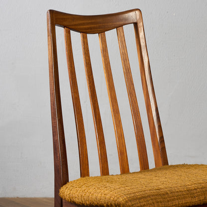 スラットバックチェア (4540)