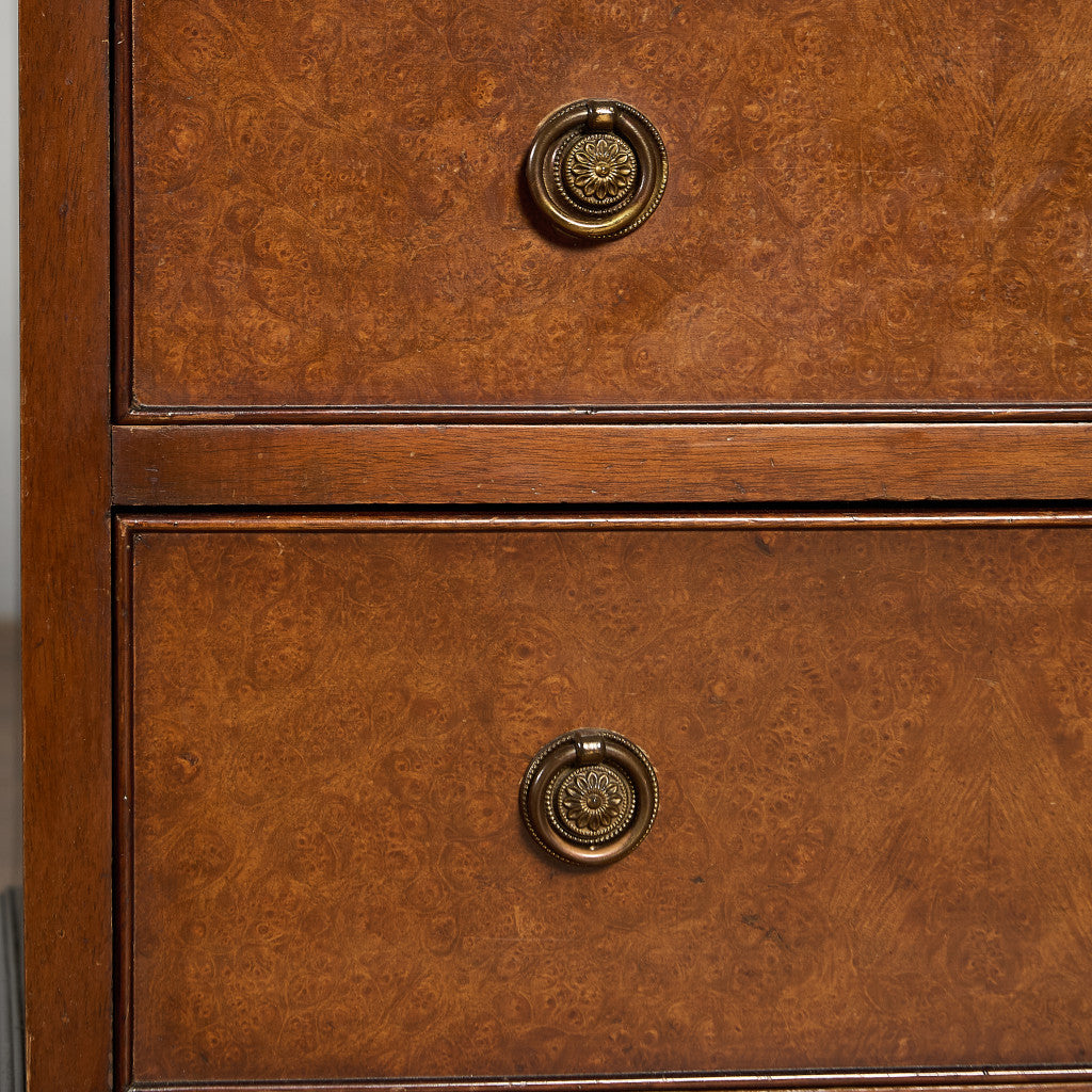 英国 クラシック ライティングビューロー